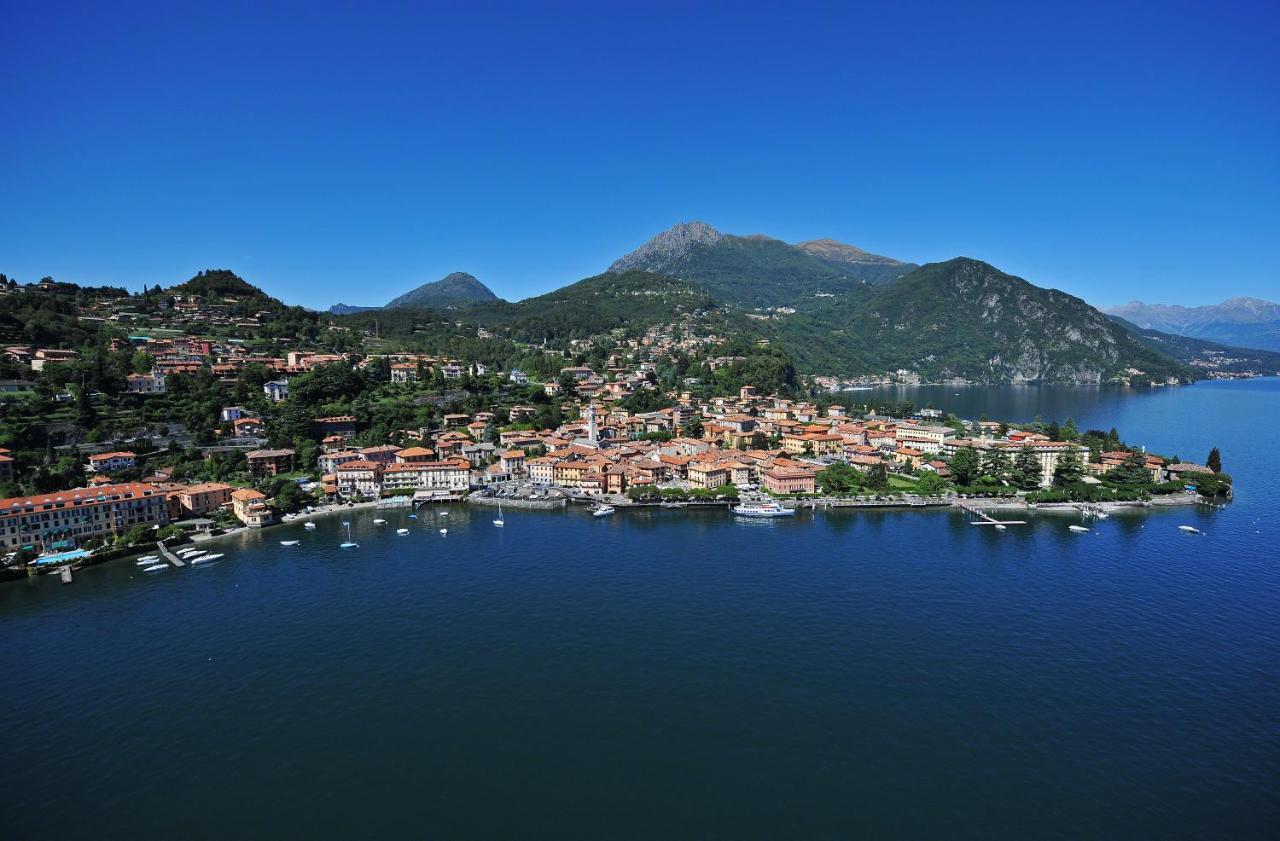 The Lake Como Villa Menaggio Exteriér fotografie